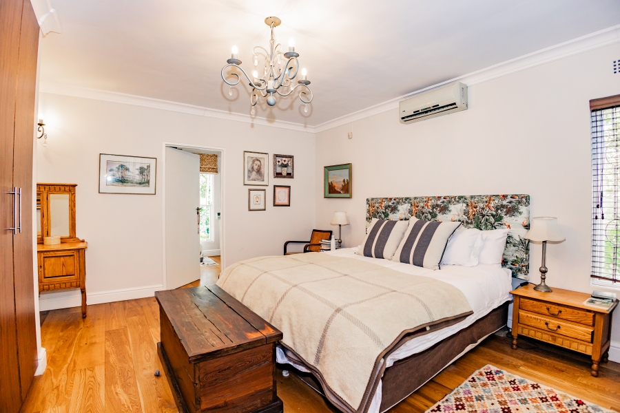 5 Bedroom Property for Sale in Durbanville Western Cape